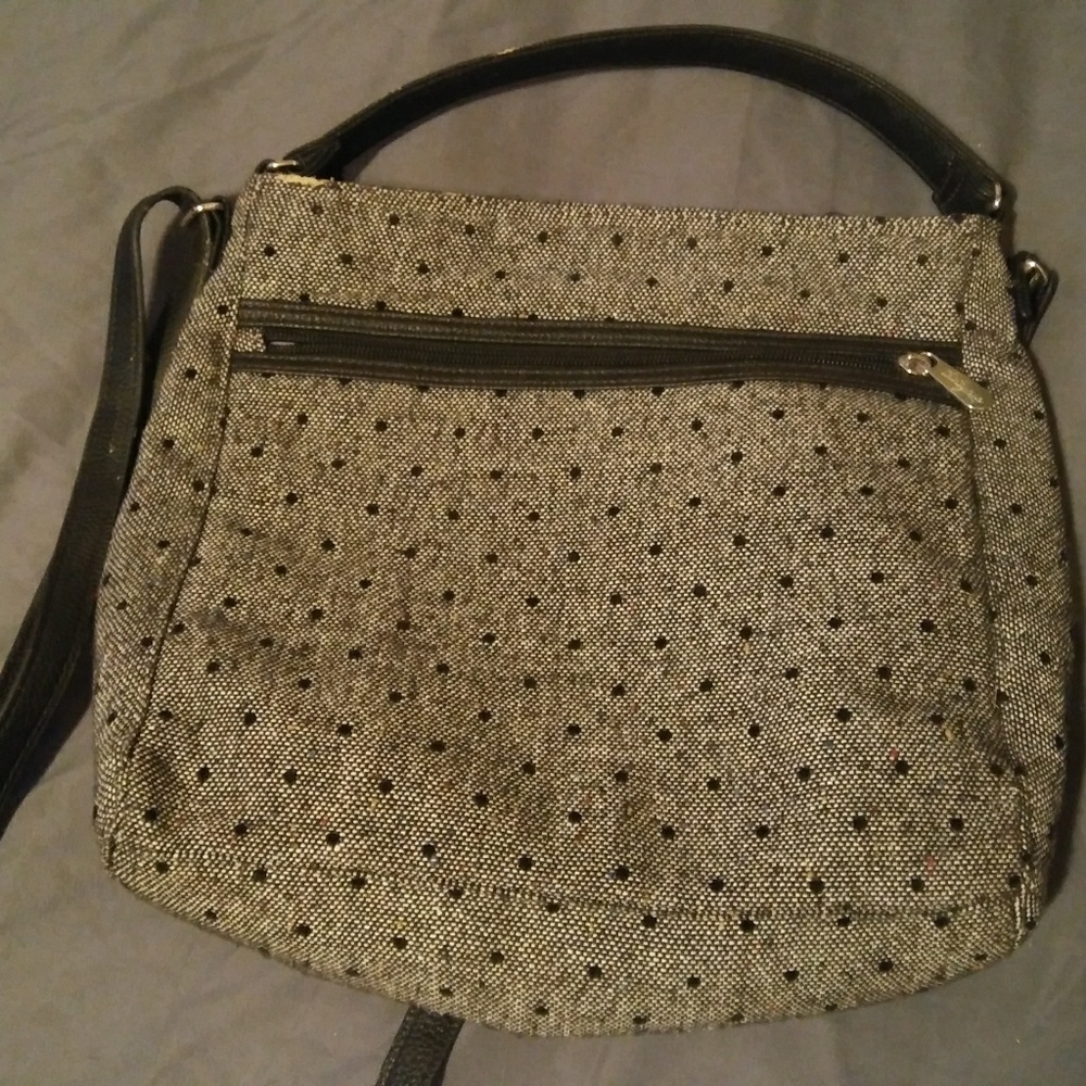 Thirty one Crossbody.